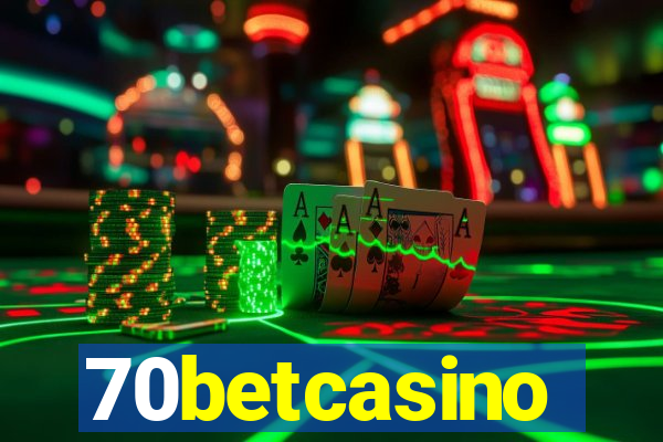 70betcasino
