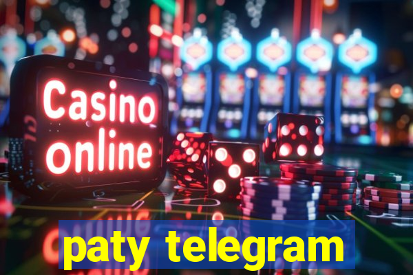 paty telegram