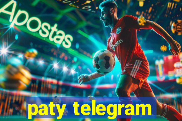 paty telegram