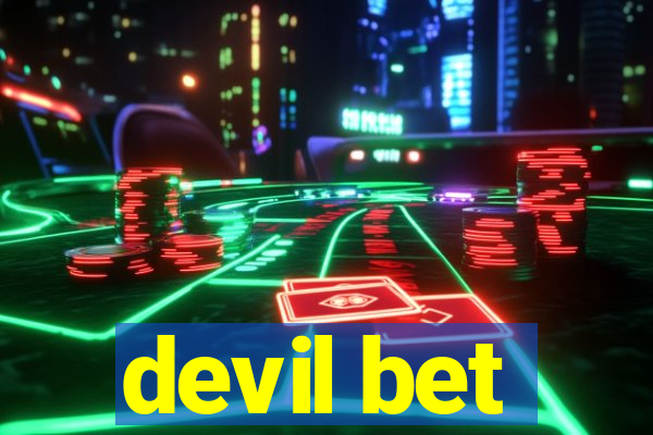 devil bet