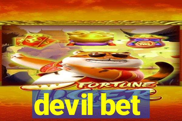 devil bet