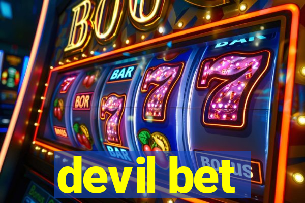 devil bet