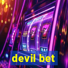 devil bet