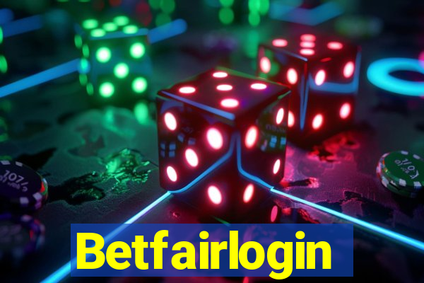 Betfairlogin
