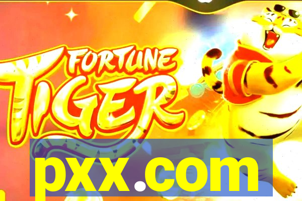 pxx.com