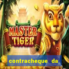 contracheque da prefeitura online betim