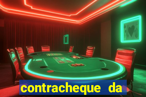 contracheque da prefeitura online betim