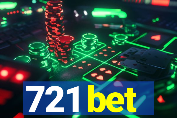 721 bet