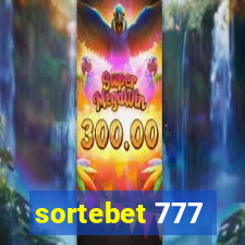 sortebet 777