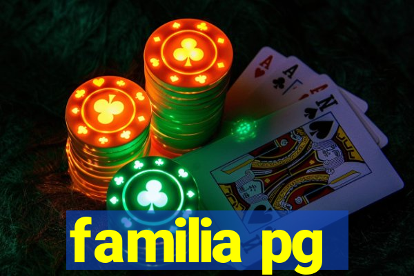 familia pg