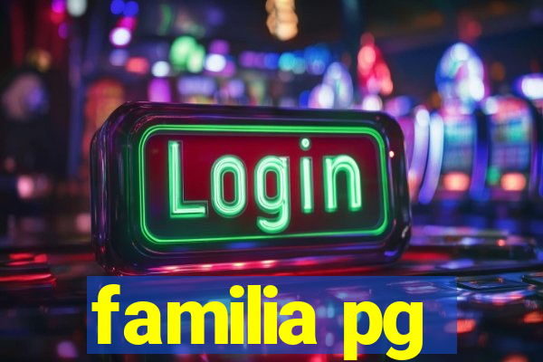 familia pg