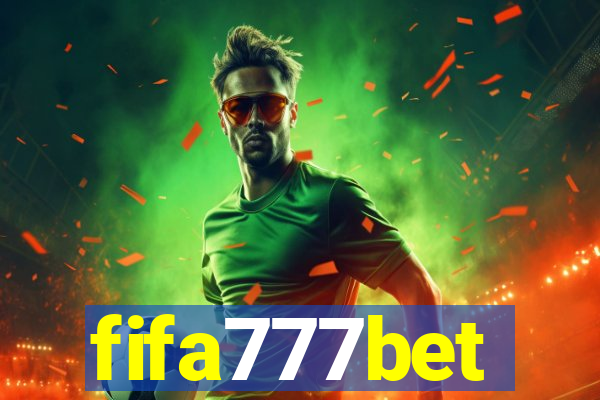 fifa777bet