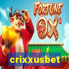 crixxusbet