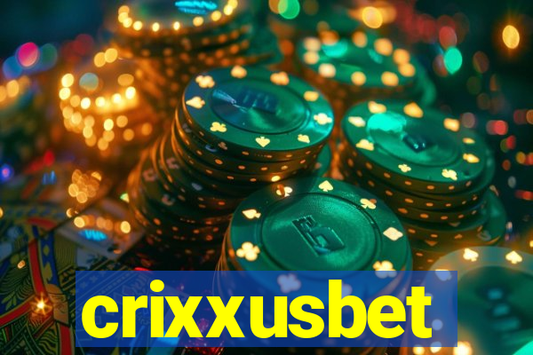 crixxusbet