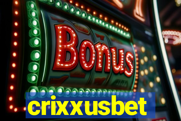 crixxusbet