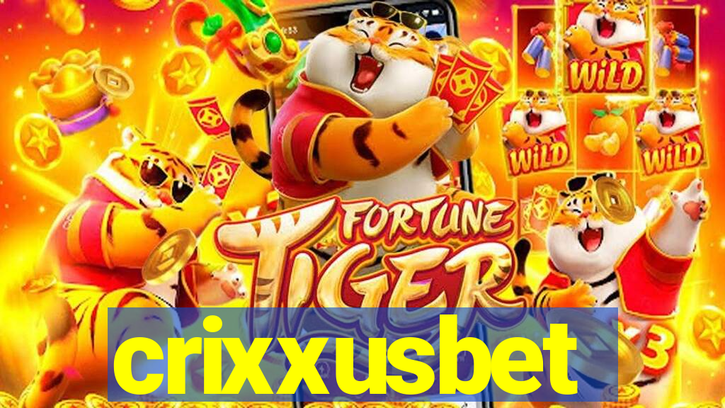 crixxusbet