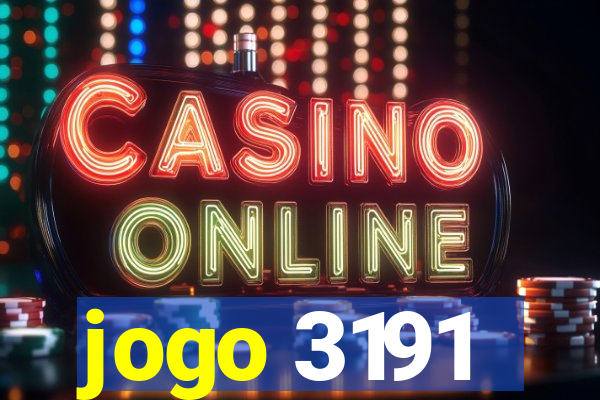 jogo 3191
