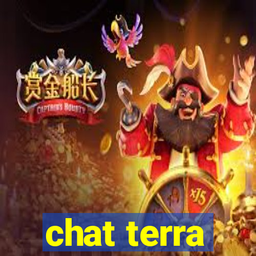 chat terra