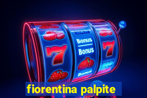fiorentina palpite