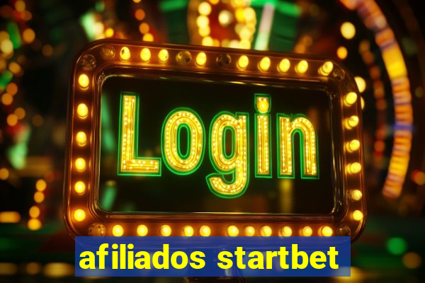 afiliados startbet