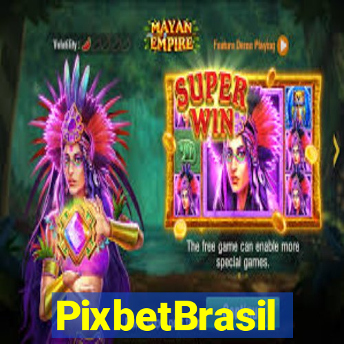 PixbetBrasil