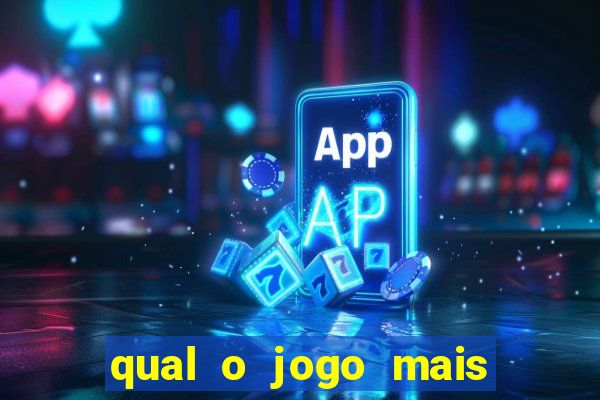 qual o jogo mais baixado da play store