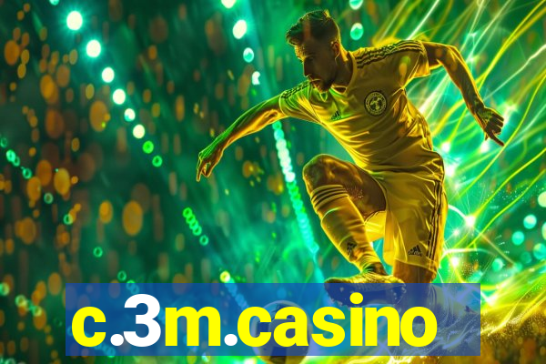 c.3m.casino