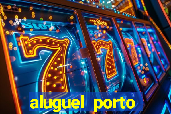 aluguel porto alegre kitnet