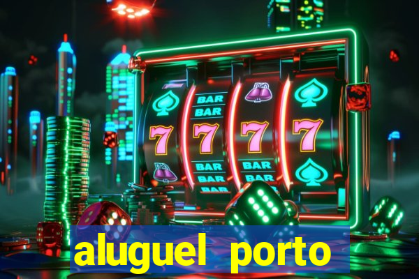 aluguel porto alegre kitnet