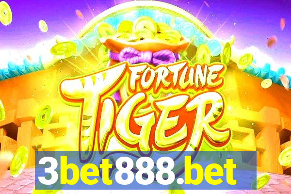 3bet888.bet