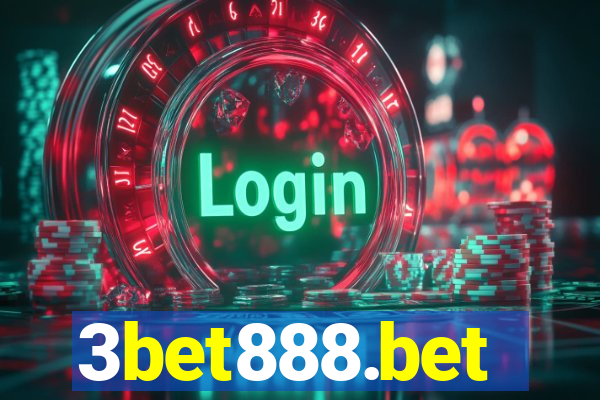 3bet888.bet