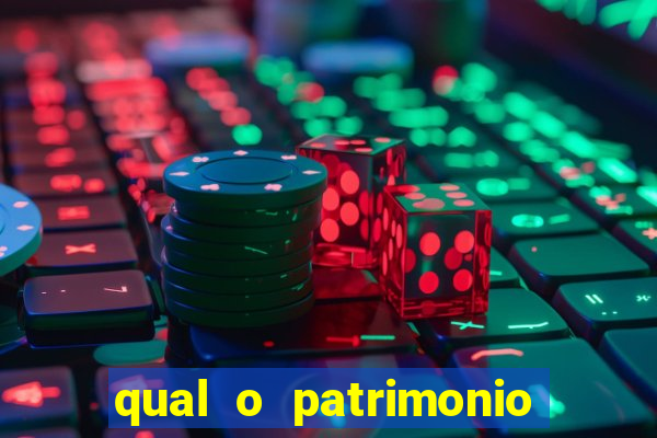 qual o patrimonio de nelson wilians