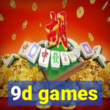 9d games
