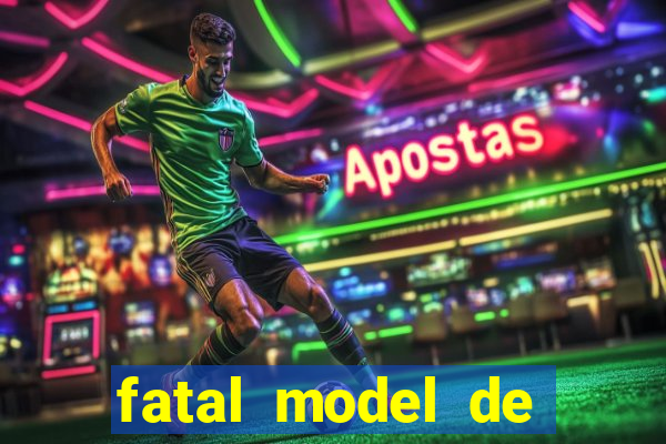fatal model de itapetinga bahia