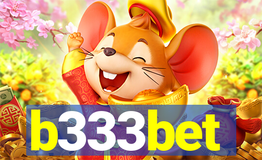 b333bet