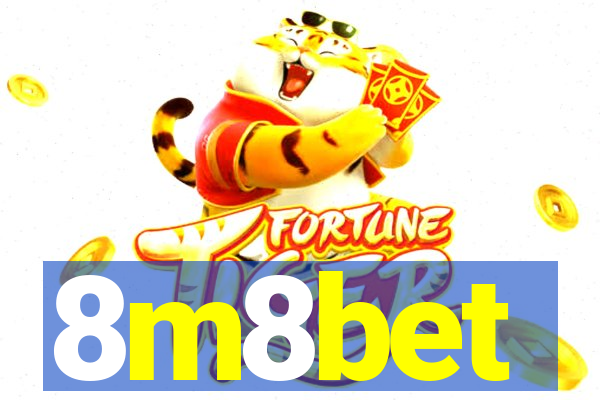 8m8bet