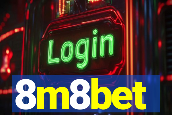 8m8bet