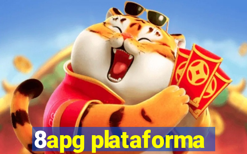 8apg plataforma