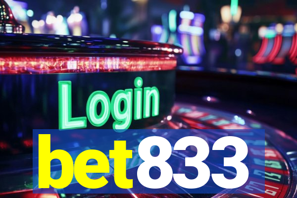 bet833