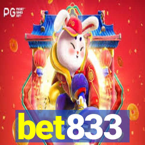 bet833