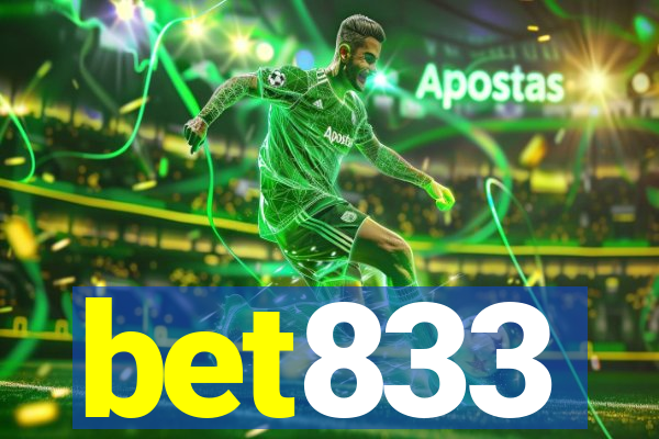 bet833