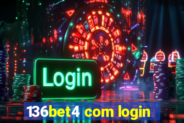 136bet4 com login