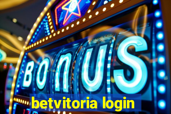 betvitoria login