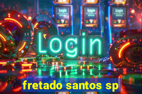 fretado santos sp