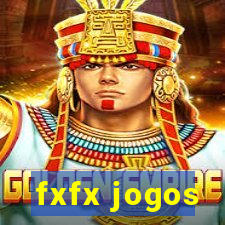 fxfx jogos