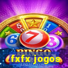 fxfx jogos