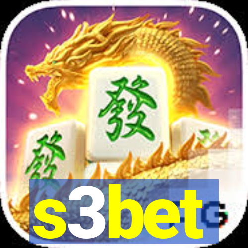 s3bet