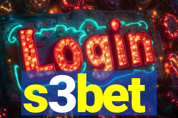 s3bet