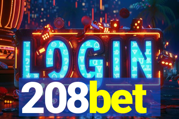 208bet