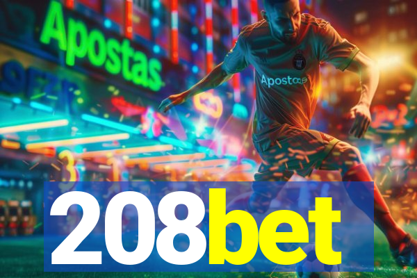 208bet